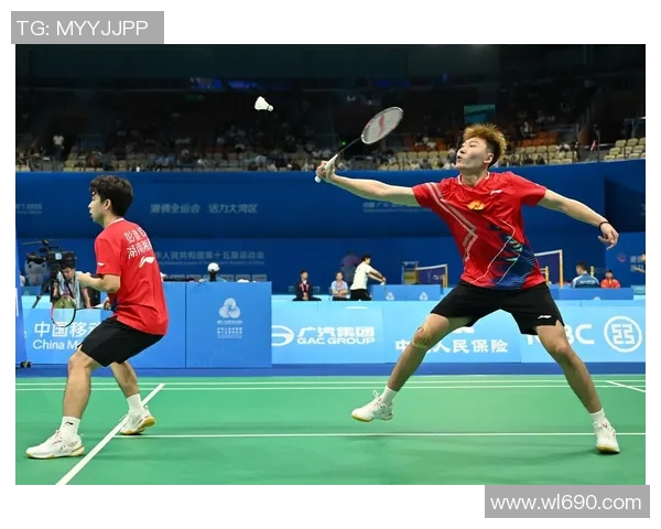 羽毛球灵活性大比拼成都羽毛球队荣登第六名榜单